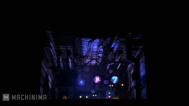Final Fantasy 7 MODS!